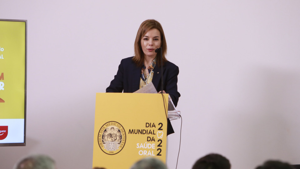 Bárbara Beleza candidata-se a bastonária da Ordem dos Nutricionistas