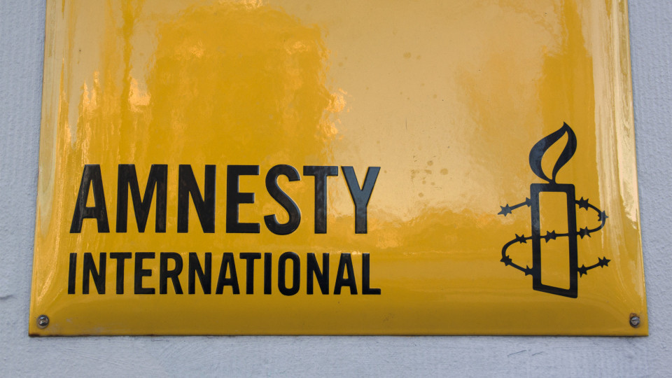 Amnistia denuncia ataques a jornalistas na África Oriental e Austral
