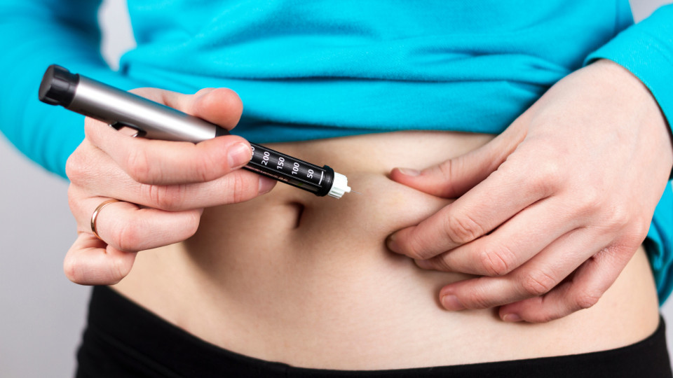 Diabetes. Novo tratamento pode acabar com injeções diárias de insulina