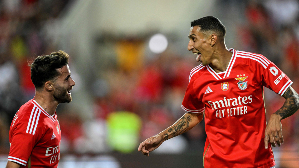 JOGO DO BENFICA HOJE (20/07) EM DIRECTO: JOGO BENFICA HOJE