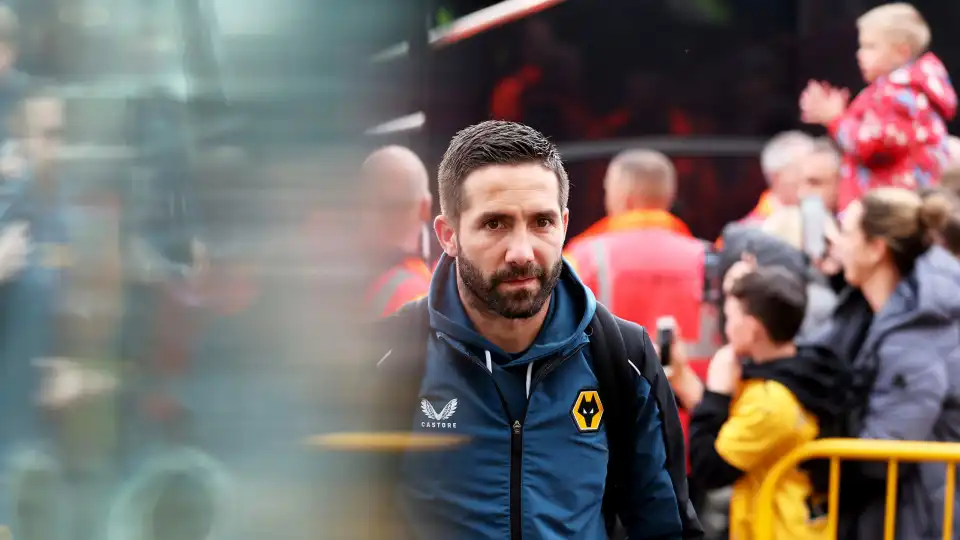 João Moutinho foi oferecido a clube da Serie A, dizem italianos 