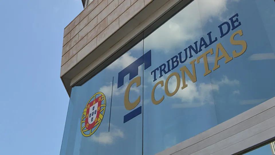 Tribunal de Contas 