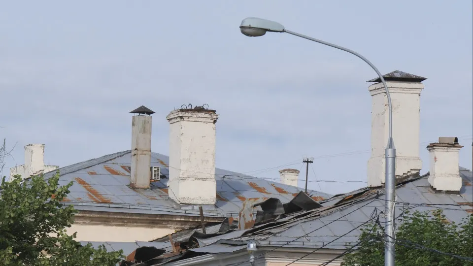 Dois drones ucranianos neutralizados em Moscovo, diz Rússia