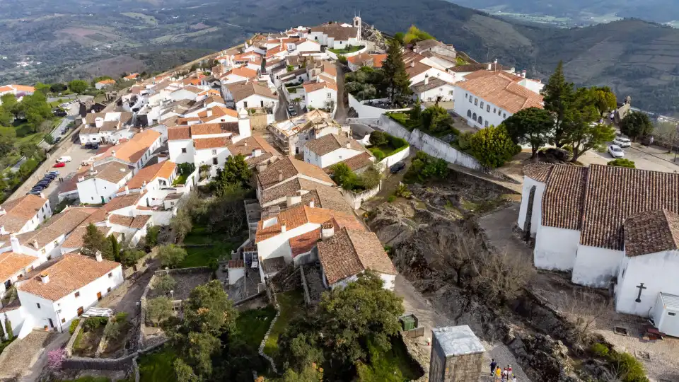 Festival islâmico Al Mossassa regressa este fim de semana à vila de Marvão