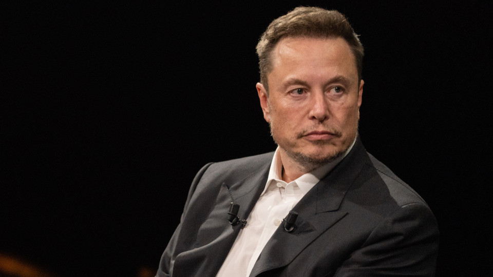 Elon Musk vai estar em entrevista com o primeiro-ministro britânico