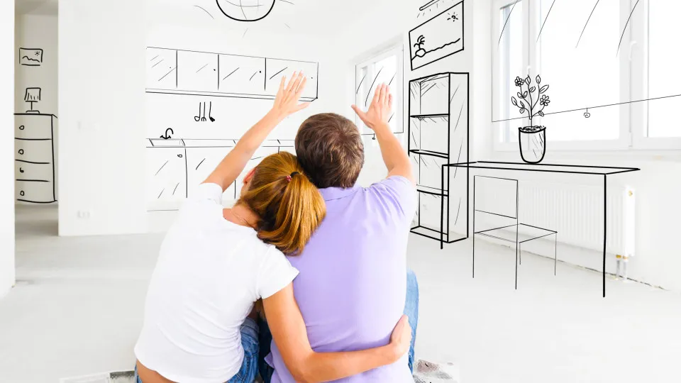 Qual o melhor mês para comprar casa