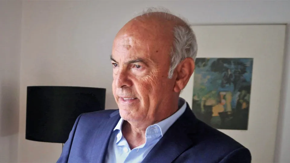 Joaquim Jorge