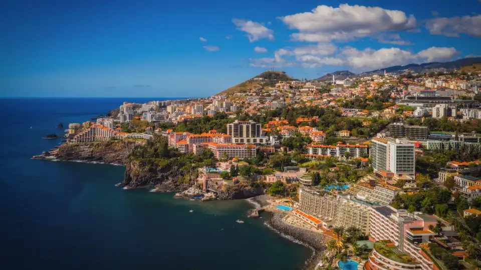 Capitania do Funchal cancelou avisos de mau tempo