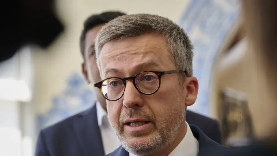 Moedas says he will assume the Culture council "with great commitment"