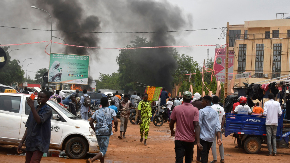 Níger. Ataques no sudoeste fizeram pelo menos 31 mortos entre os civis