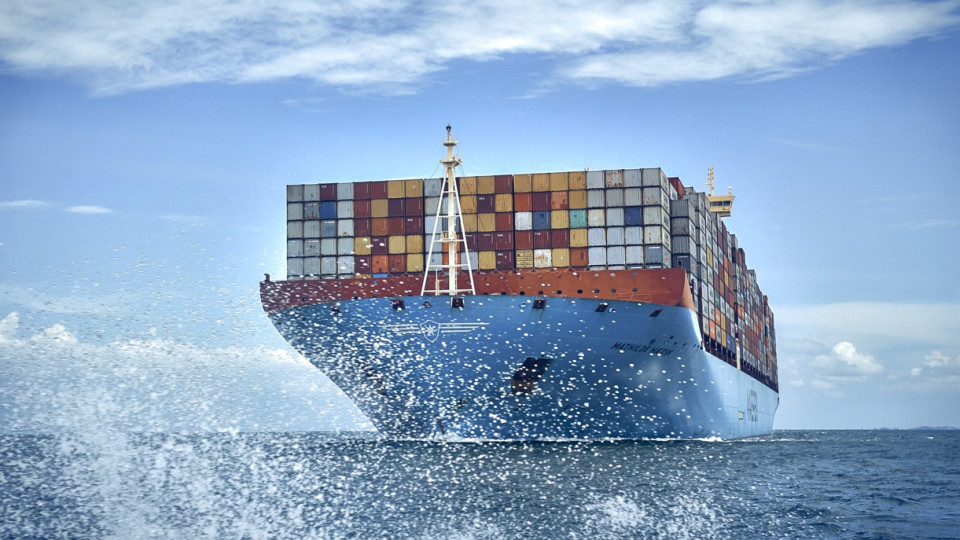 G7 aprova criação de "mesa de emergência" sobre transporte marítimo