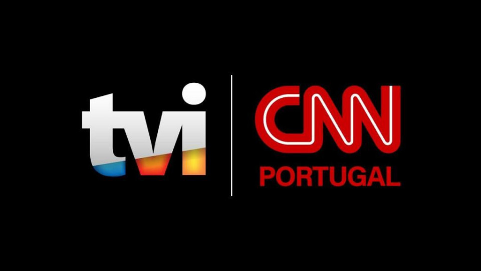 História repete-se. TVI vence agosto e "consolida crescimento"