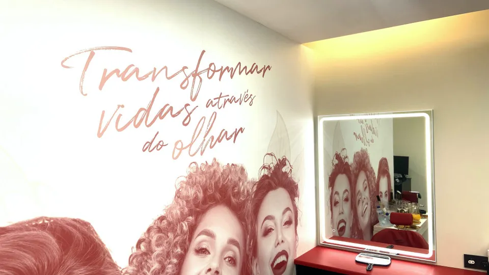 Sóbrancelhas 'on fleek'. Chegou uma nova marca de beleza a Portugal