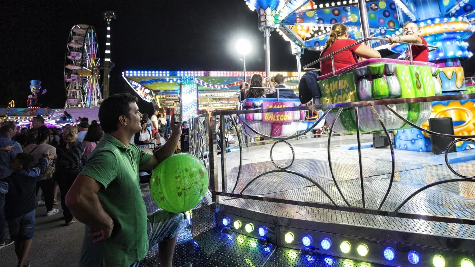 feira de são mateus