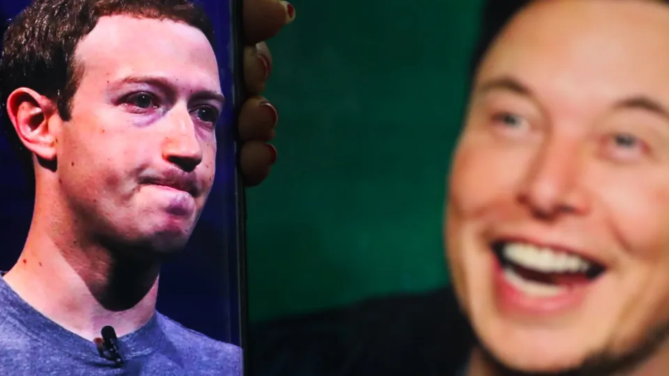 Governo italiano autorizou luta entre Musk e Zuckerberg. Eis os detalhes