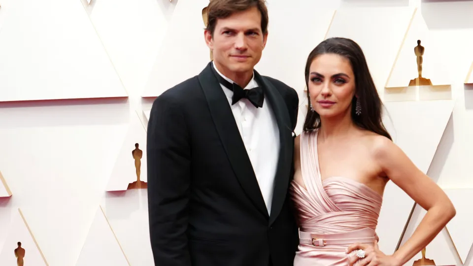 Já pode passar férias na casa de praia de Ashton Kutcher e Mila Kunis