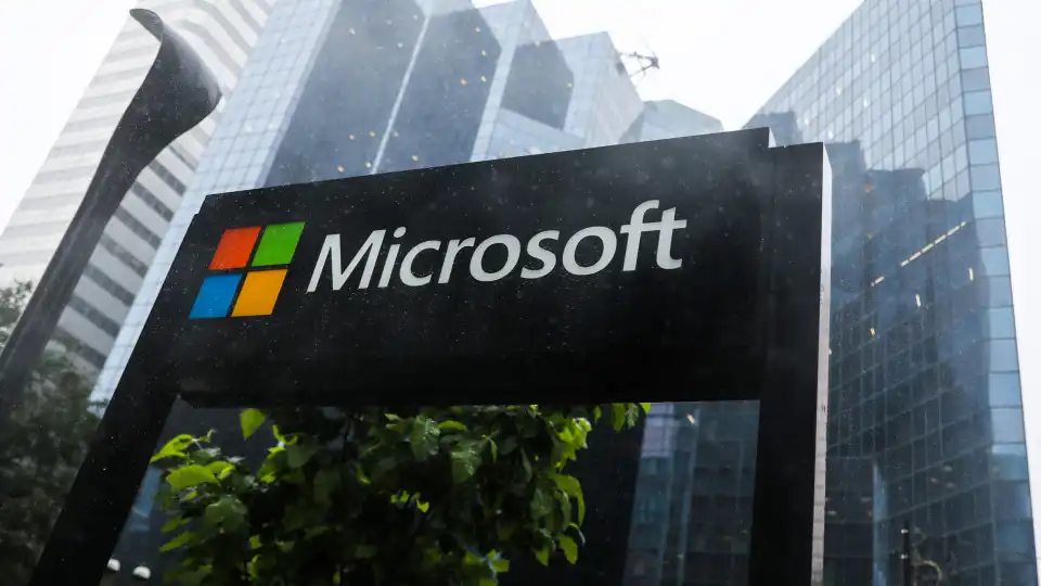 Microsoft anuncia investimento de 4,3 mil milhões de euros em Itália