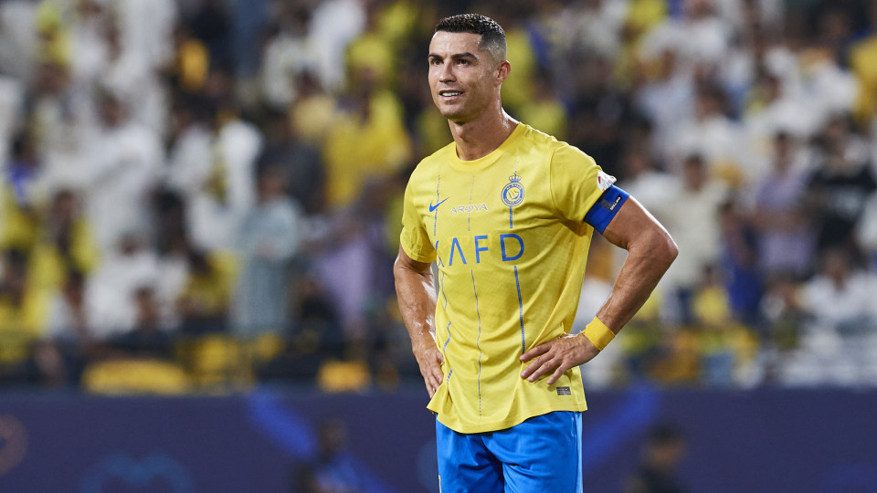 Ronaldo já espera Liga em plena atividade no Brasil em 2024