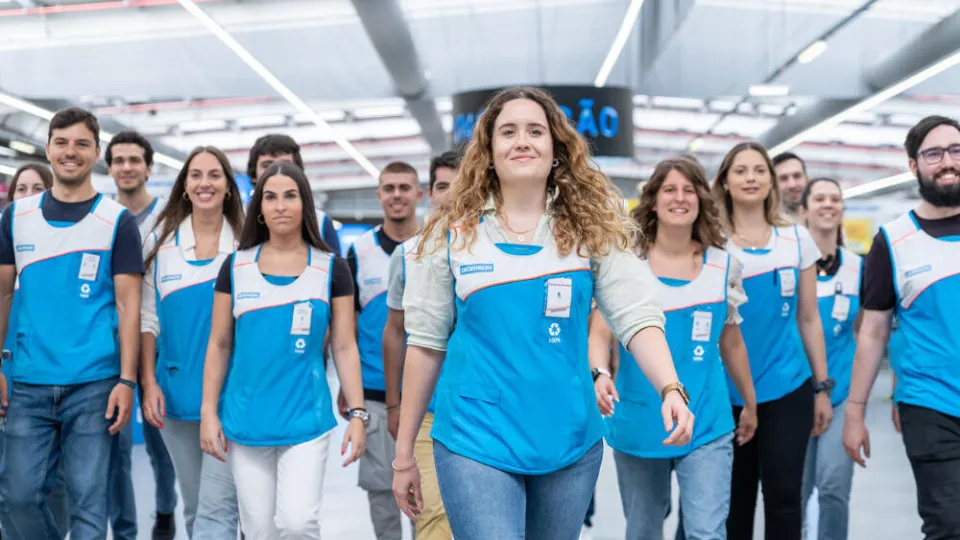 Decathlon vai abrir a 41.ª loja em Portugal (e está a recrutar)