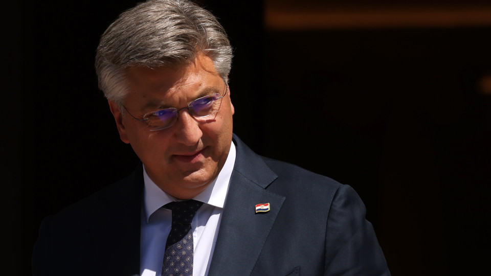 Primeiro-ministro da Croácia convocado a formar novo governo