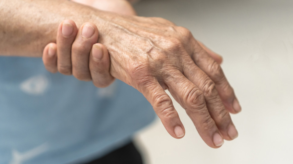 Novo teste deteta o risco de Parkinson (antes dos primeiros sintomas)