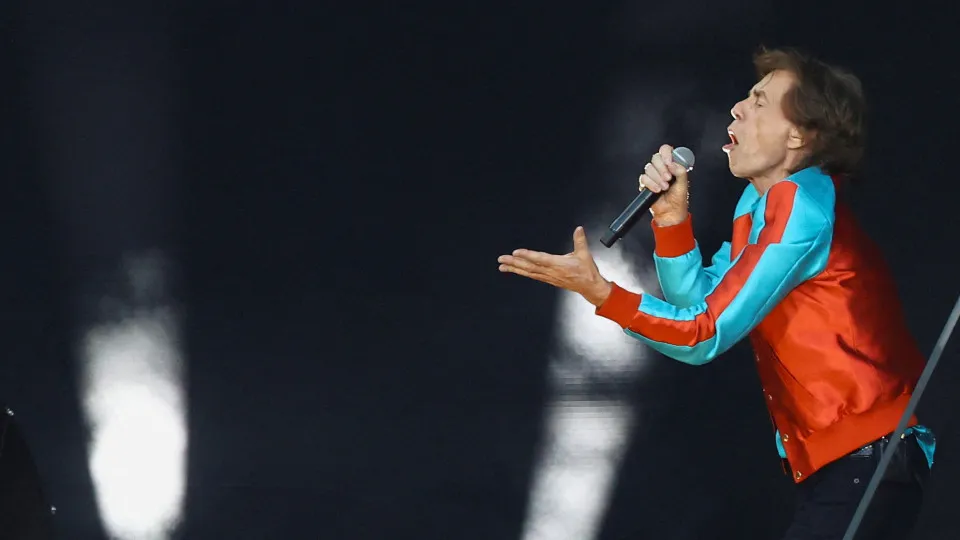 Rolling Stones lançam novo álbum? Anúncio enigmático deixa fãs em euforia