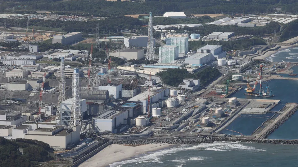 Encerrado reator nuclear que funcionou após desastre de Fukushima