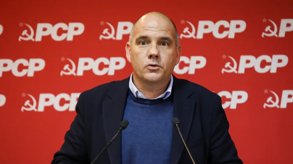Raimundo reconhece "brutal insegurança" no país mas ligada à precariedade
