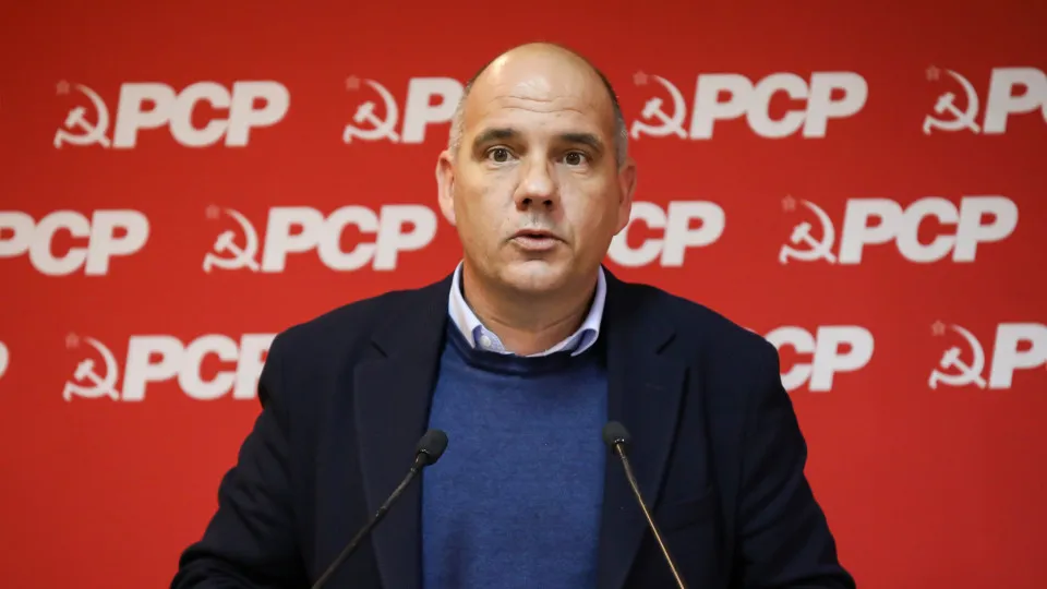 Votos por contar? "Vamos esperar pelo apuramento final", diz Raimundo