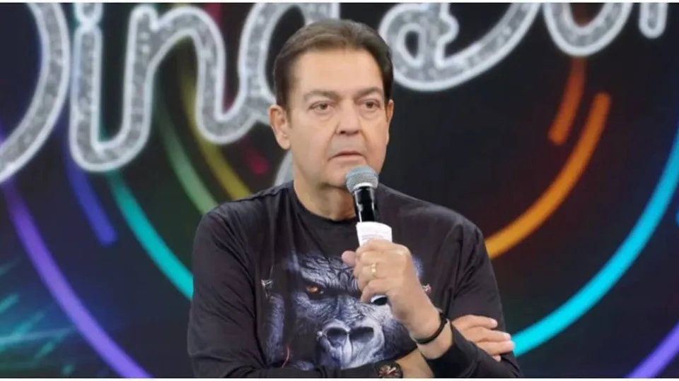 Faustão