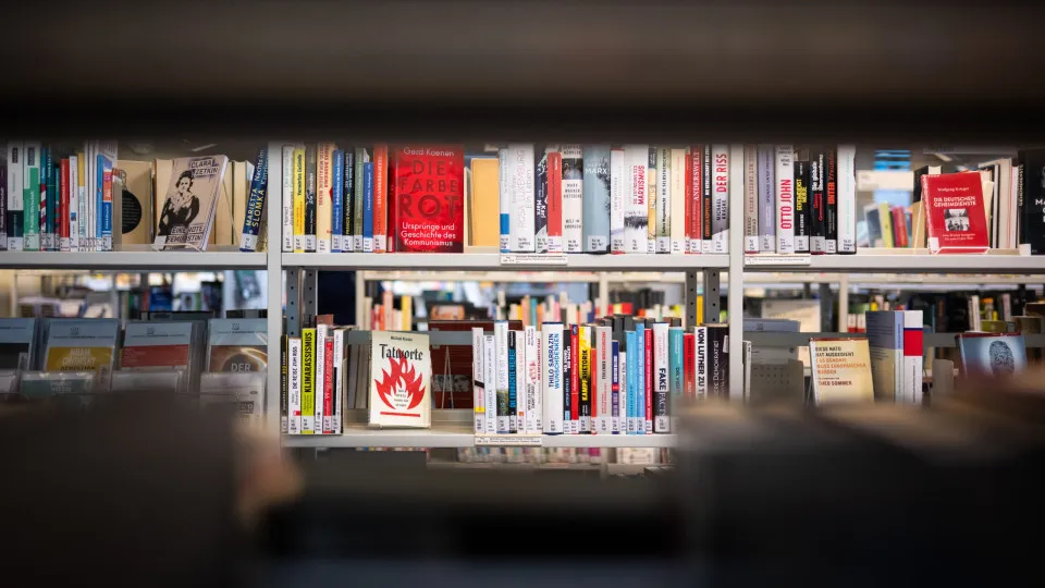 Marvão prevê lançar biblioteca itinerante em 2025. E Vila Viçosa?