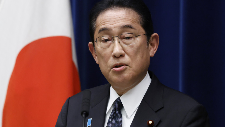 Japão pede à China para travar assédio por causa de Fukushima