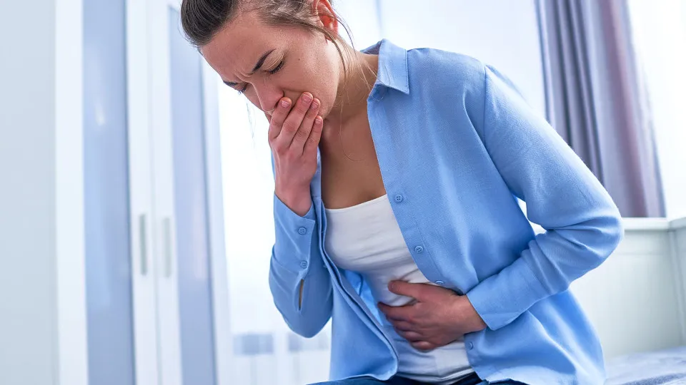 Se acorda sempre com vontade de vomitar, estas podem ser as razões