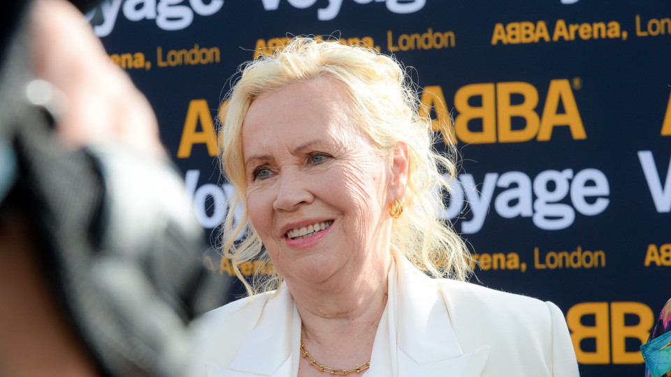 Agnetha, dos ABBA, relança carreira a solo aos 73 anos