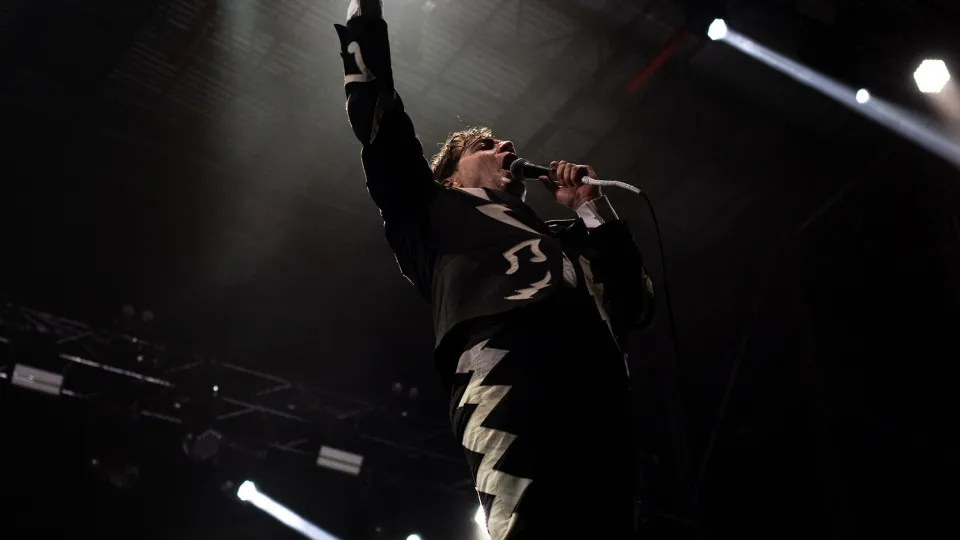 The Hives regressam a Lisboa um mês depois de atuação no Kalorama