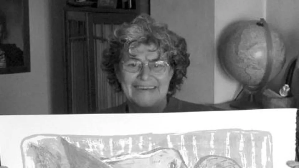 Bienal de Ilustração de Guimarães atribui prémio a Manuela Bacelar