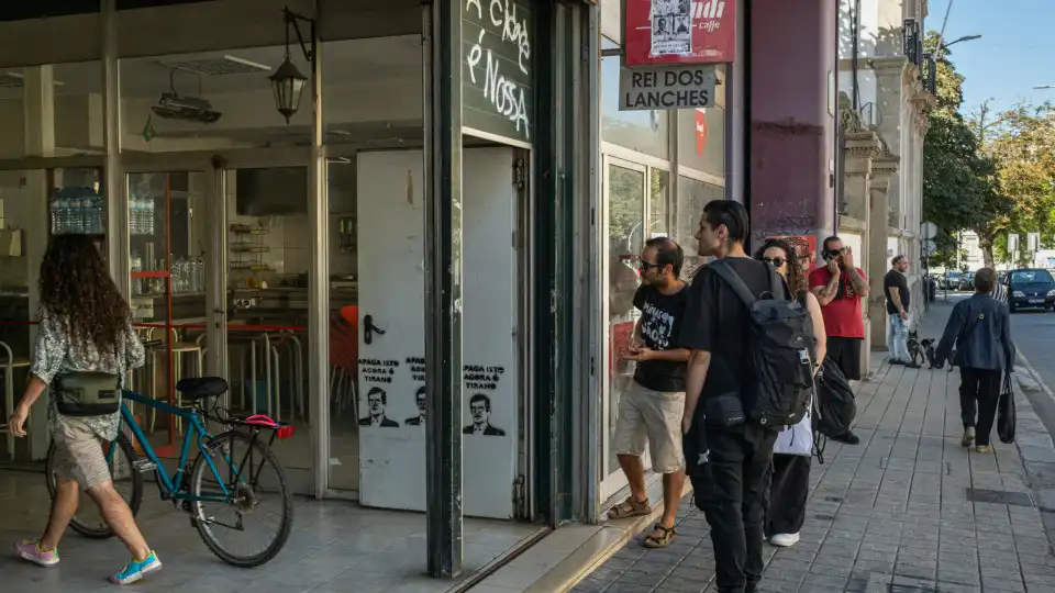 Câmara do Porto dá início à classificação do centro comercial Stop