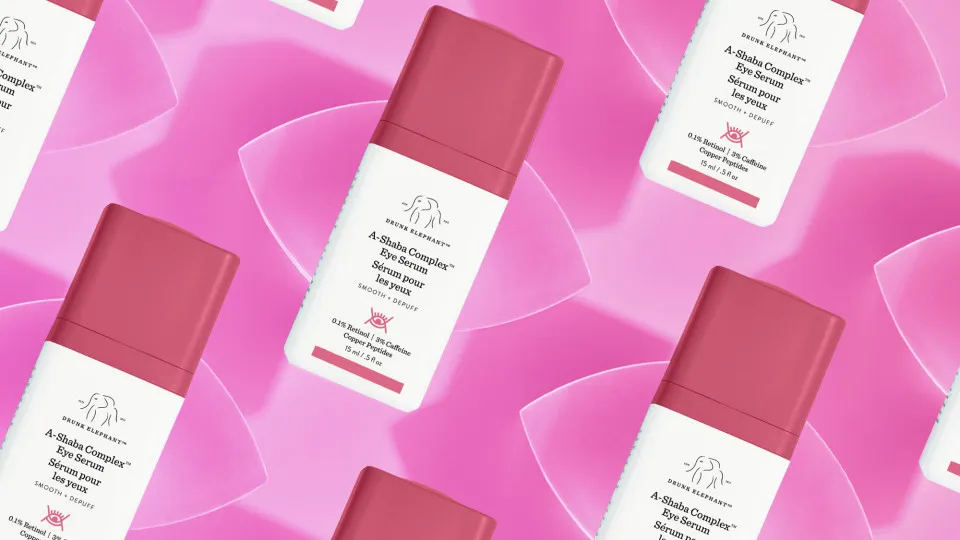 Farta de manchas e rugas? Junte este sérum de olhos à sua 'wishlist'