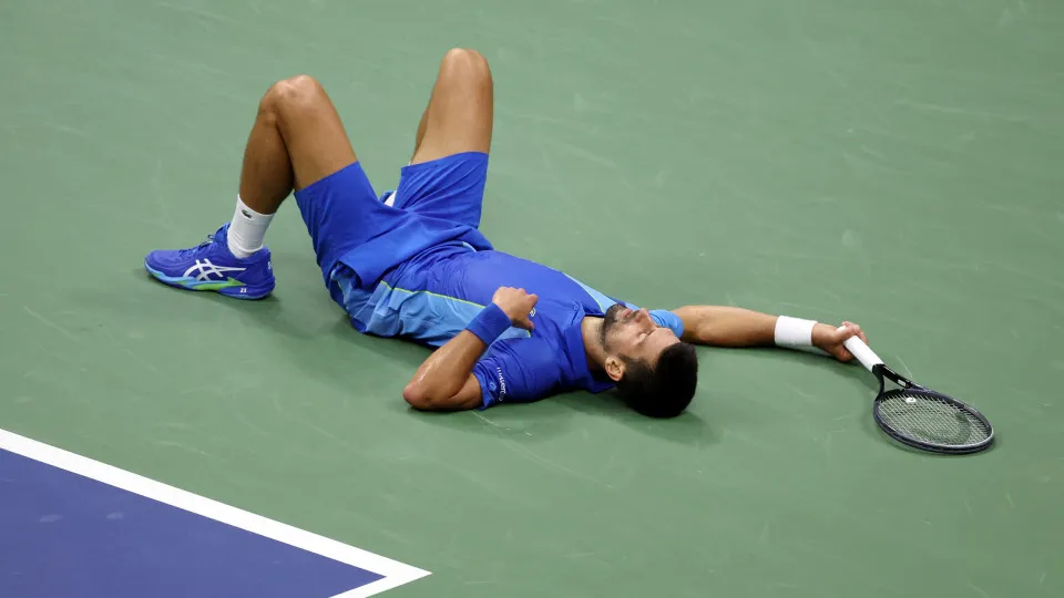 "Se a Agência Antidopagem fizer o seu trabalho, Djokovic será suspenso"