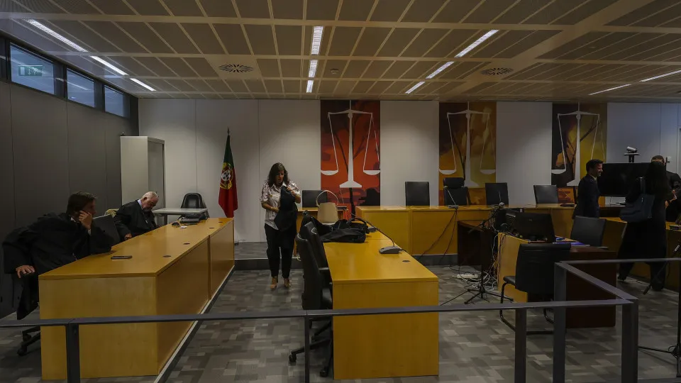 Rui Pinto condenado a quatro anos de prisão com pena suspensa