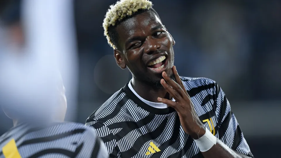 "Juve perdeu quando comprou Pogba. O verdadeiro erro foi tê-lo de volta"