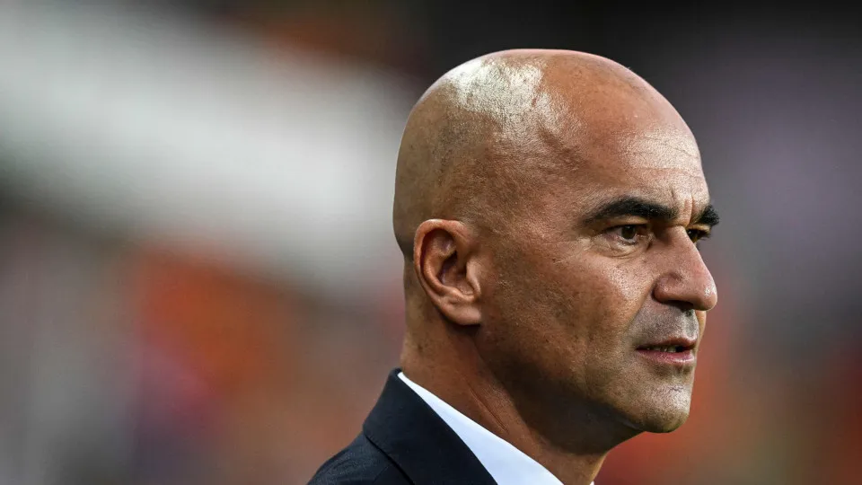 Seleção rende mais sem Cristiano Ronaldo? A resposta de Roberto Martínez