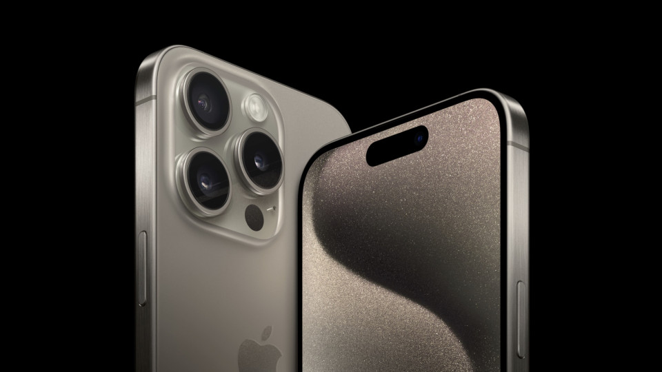Próximo telemóvel da Apple resolverá um dos problemas do iPhone 15