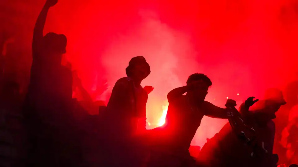 Conselho de Disciplina instaura processo disciplinar ao Benfica