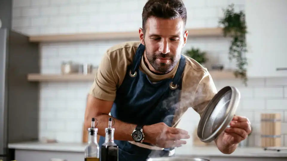 Provavelmente nunca provou esta receita de peixe - mas devia