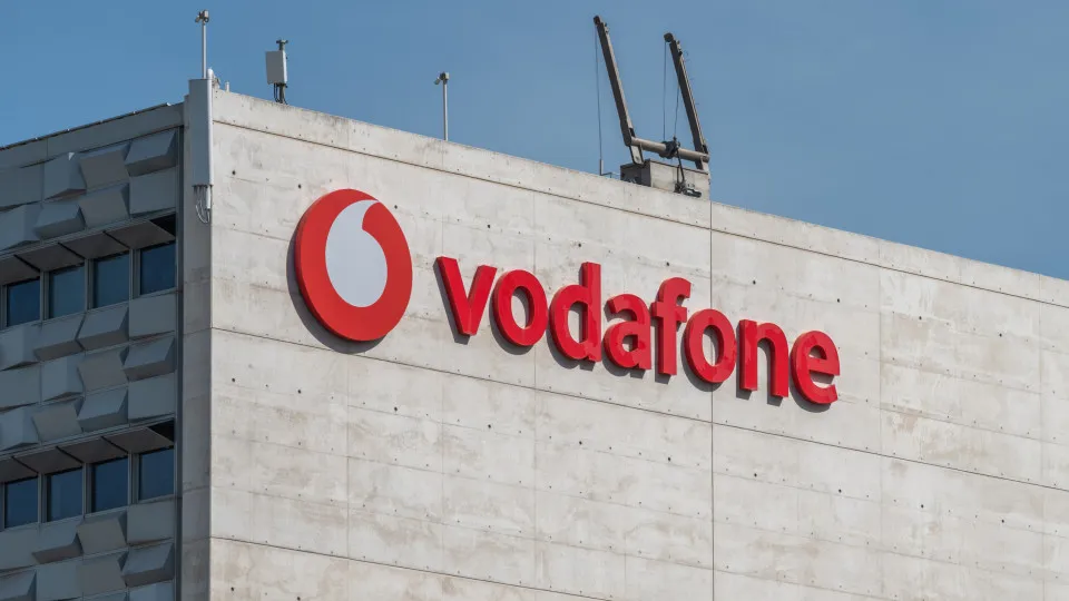 Vodafone escolhe Portugal para acolher centro de cibersegurança