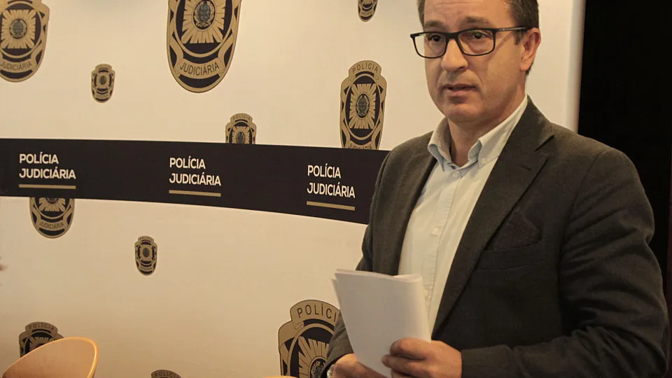 Avelino Lima, PJ Leiria