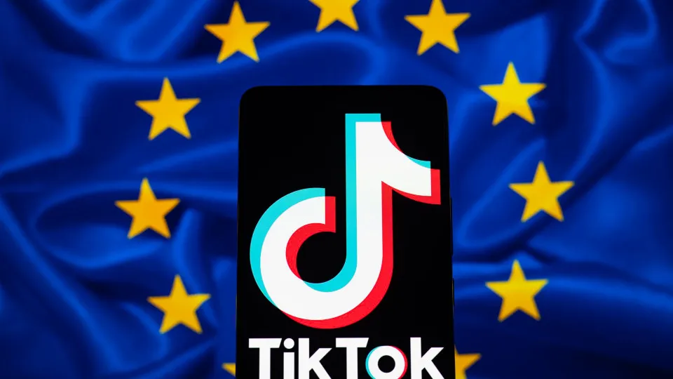 Tribunal europeu nega recurso do TikTok contra classificação dada pela UE