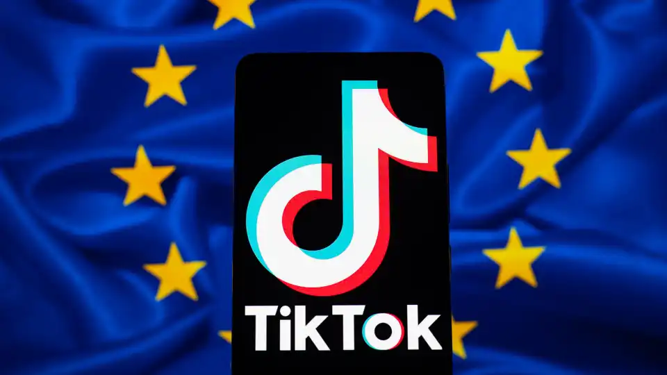 Tiktok cooperará com Bruxelas em avaliação de cumprimento da lei digital