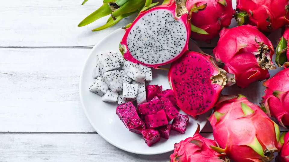 A fruta exótica que é perfeita para quem quer emagrecer
